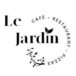 Logo de Le Jardin